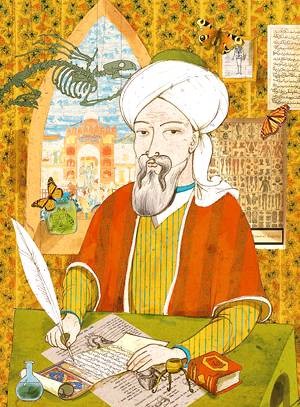 Ibn-Sina-bio
